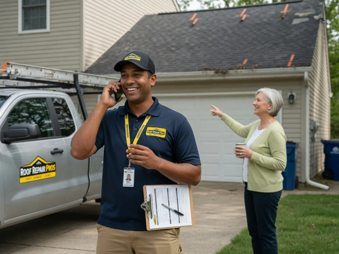 Roof Repair Wasco, CA FAQs